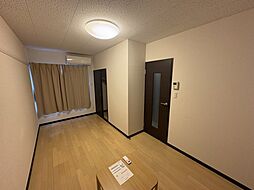 阪急神戸本線 王子公園駅 徒歩14分の賃貸アパート 1階1Kのリビング/ダイニング