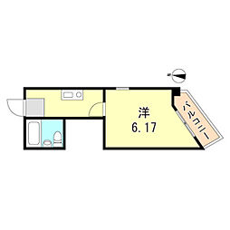JR東海道・山陽本線 明石駅 徒歩16分 2階/-