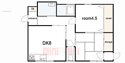 神戸市西神・山手線 長田駅 徒歩3分