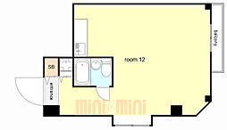 阪急甲陽線 苦楽園口駅 徒歩9分