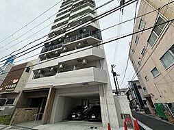 神戸市西神・山手線 長田駅 徒歩5分の賃貸マンション