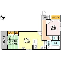 阪急神戸本線 王子公園駅 徒歩7分