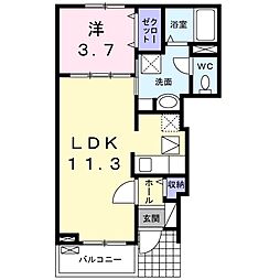 JR福知山線 伊丹駅 徒歩20分