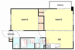 阪急神戸本線 園田駅 徒歩10分