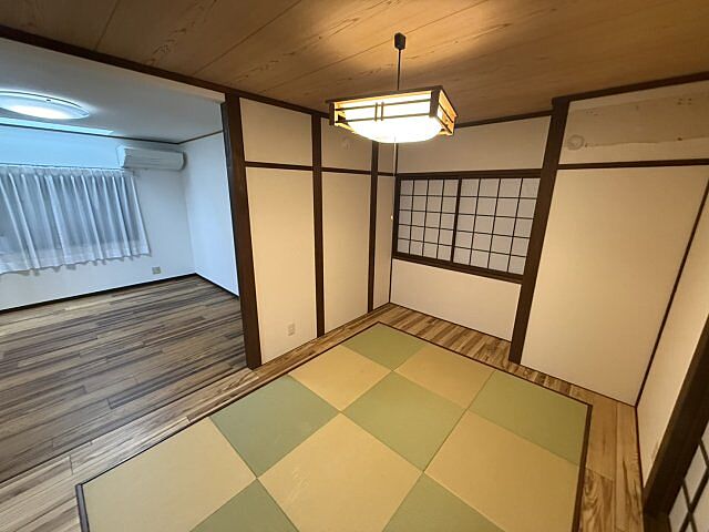 和室