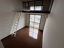 山陽電鉄本線 山陽須磨駅 徒歩3分の賃貸アパート 1階1Kのリビング/ダイニング