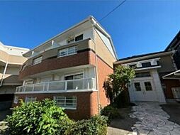 山陽電鉄本線 山陽須磨駅 徒歩3分