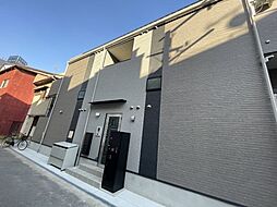 阪神本線 姫島駅 徒歩6分