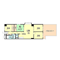 JR東海道・山陽本線 三ノ宮駅 徒歩13分 2階/-