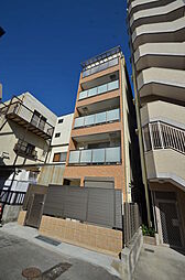 阪神本線 春日野道駅 徒歩3分の賃貸マンション