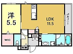 阪神本線 甲子園駅 徒歩21分