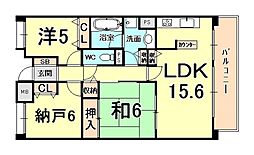 阪神本線 甲子園駅 徒歩6分
