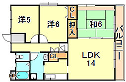 山陽電鉄本線 山陽垂水駅 徒歩14分