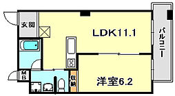 神鉄有馬線 長田駅 徒歩7分
