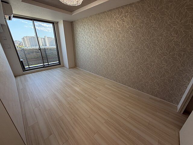 洋室