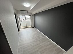 阪急伊丹線 伊丹駅 徒歩13分の賃貸マンション 3階1LDKのリビング/ダイニング