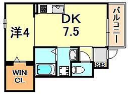 JR東海道・山陽本線 舞子駅 徒歩15分 1階/-