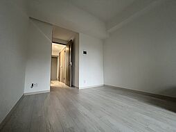 阪神本線 出屋敷駅 徒歩4分の賃貸マンション 14階1Kのリビング/ダイニング