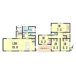 阪急神戸本線 春日野道駅 徒歩9分