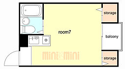 阪神本線 武庫川駅 徒歩2分 3階/-