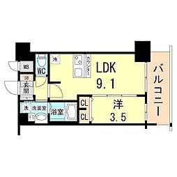 JR東海道・山陽本線 塚本駅 徒歩4分