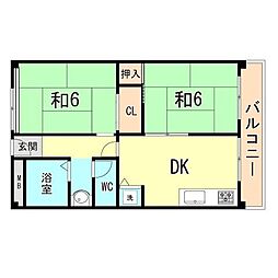 阪神本線 芦屋駅 徒歩5分