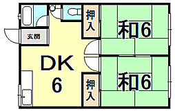 阪急今津線 甲東園駅 徒歩5分