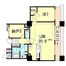 JR東海道・山陽本線 元町駅 徒歩12分