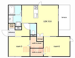 JR東海道・山陽本線 西宮駅 徒歩15分