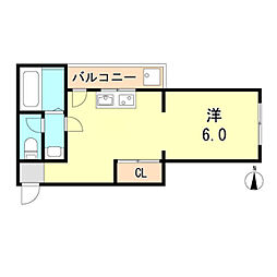 神戸市西神・山手線 湊川公園駅 徒歩2分