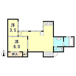 神戸市西神・山手線 湊川公園駅 徒歩2分