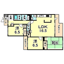 阪急甲陽線 甲陽園駅 徒歩12分 3階/-