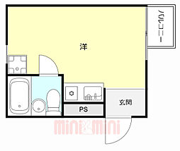 阪急神戸本線 塚口駅 徒歩9分