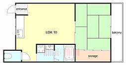 神戸市西神・山手線 新神戸駅 徒歩6分 2階/-