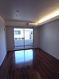 阪神本線 打出駅 徒歩3分の賃貸マンション 2階1Kのリビング/ダイニング