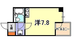 JR東海道・山陽本線 兵庫駅 徒歩7分