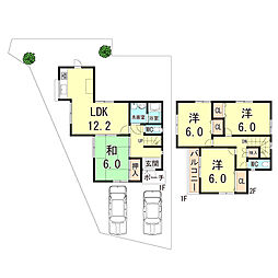 山陽電鉄本線 山陽塩屋駅 徒歩25分