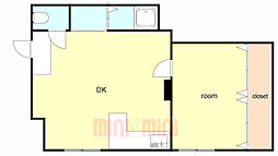 山陽電鉄本線 山陽魚住駅 徒歩5分