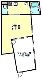 阪神本線 打出駅 徒歩5分