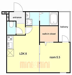阪急伊丹線 新伊丹駅 徒歩4分 1階/-