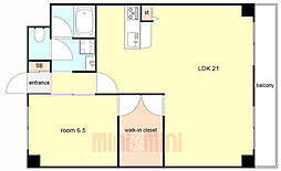 JR東海道・山陽本線 立花駅 徒歩7分 4階/-