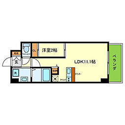 阪急伊丹線 伊丹駅 徒歩13分