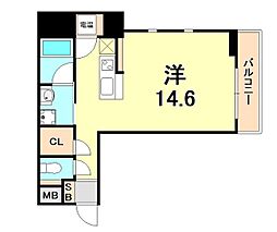 神戸市西神・山手線 新神戸駅 徒歩6分