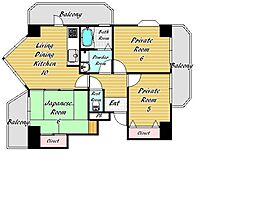 JR東海道・山陽本線 須磨海浜公園駅 徒歩3分 14階/-