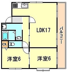 神戸市西神・山手線 上沢駅 徒歩7分 1階/-