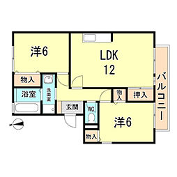 阪急伊丹線 稲野駅 徒歩6分