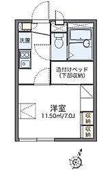 阪急神戸本線 六甲駅 徒歩7分