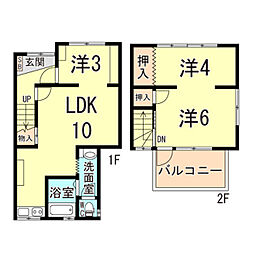 神戸市西神・山手線 大倉山駅 徒歩9分