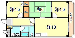 JR東海道・山陽本線 大久保駅 徒歩3分 1階/-
