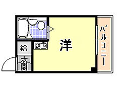 神戸高速東西線 西元町駅 徒歩1分